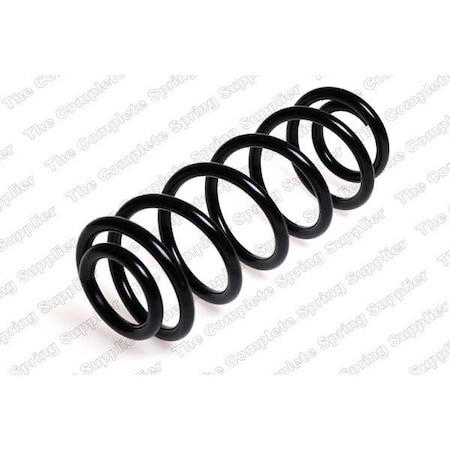 Lesjofors Coil Spring Rear Aud, 4204227 4204227
